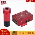 ZWO ASI120MM Guide Camera & ASIAIR Mini Controller