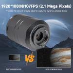 SVBONY SV305C Pro 2MP Astrophotography Camera