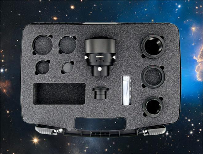 Pentax K DSLR Astrophotography Kit for Telescopes