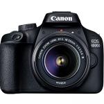 Canon EOS 4000D DSLR Camera Bundle for Astrophotography