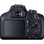 Canon EOS 4000D DSLR Camera Bundle for Astrophotography