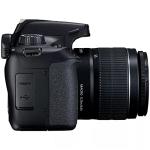 Canon EOS 4000D DSLR Camera Bundle for Astrophotography
