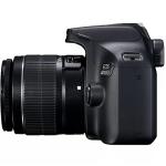 Canon EOS 4000D DSLR Camera Bundle for Astrophotography