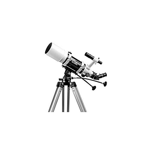 Portable Astro Telescope with High Contrast, Wide Field