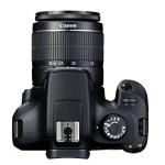 Canon EOS 4000D DSLR Camera Bundle for Astrophotography