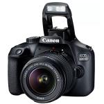 Canon EOS 4000D DSLR Camera Bundle for Astrophotography