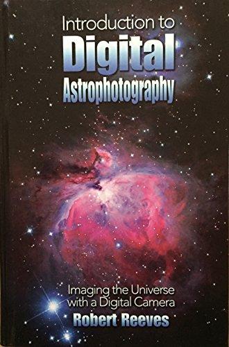 Digital Astrophotography Guide: Capture the Universe