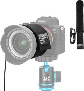 80mm USB Dew Heater Strip with Temp Control