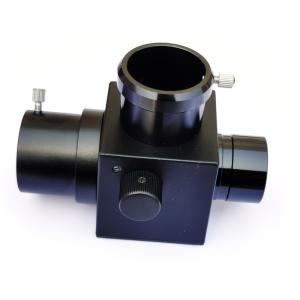 CCD Camera Adapter for Astrophotography Telescopes