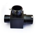 CCD Camera Adapter for Astrophotography Telescopes