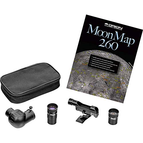 Portable 102mm Telescope for Astrophotography Beginners
