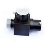 CCD Camera Adapter for Astrophotography Telescopes