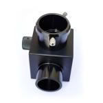 CCD Camera Adapter for Astrophotography Telescopes