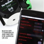 Sky-Watcher Star Adventurer Mini DSLR Tracking Mount