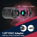 SVBONY SC311 WiFi Telescope Camera for Moon Shots