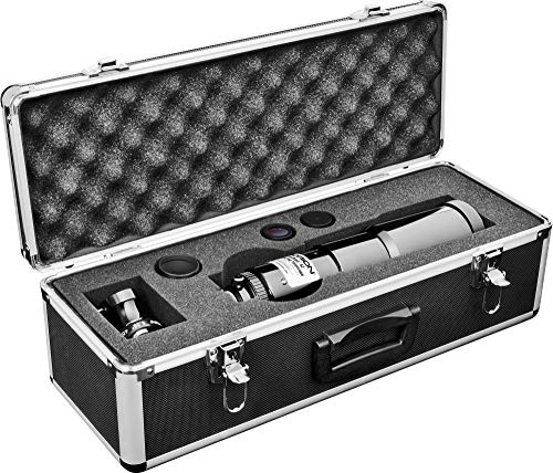 Orion StarBlast 62mm Compact Telescope for Astrophotography Beginners