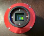 ZWO ASI183MC Pro Color Cooled Camera for Astrophotography