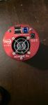 ZWO ASI183MC Pro Color Cooled Camera for Astrophotography