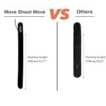 Dew Heater Strip for Astrophotography Lens Protection