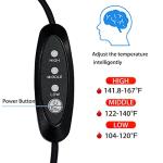 Dew Heater Strip for Astrophotography Lens Protection