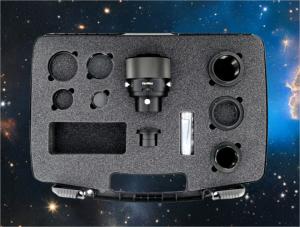 Canon EOS-M Astrophotography Kit for Telescopes