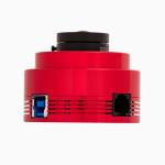 ZWO ASI662MC 2.1MP USB3.0 Color Camera
