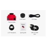 ZWO ASI662MC 2.1MP USB3.0 Color Camera
