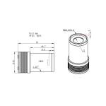 ZWO ASI174MM-MINI Monochrome Astronomy Camera
