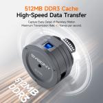 SVBONY SC715C Color Planetary Camera for Astrophotography