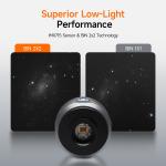 SVBONY SC715C Color Planetary Camera for Astrophotography