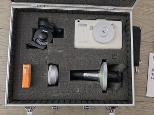 Vixen POLARIE Star Tracker Bundle for Astrophotography