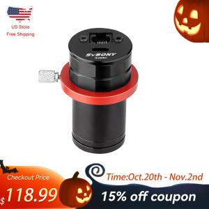 SVBONY SV905C Astrophotography Guiding Camera