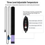 NEEWER 16" USB Lens Warmer for Astrophotography