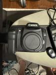 Canon EOS 40D DSLR Astro Photography Kit