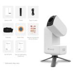 ZWO Seestar S30 Smart Digital Telescope for Stargazing