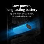 ZWO Seestar S30 Smart Digital Telescope for Stargazing