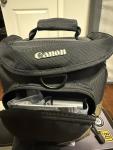 Canon EOS 40D DSLR Astro Photography Kit