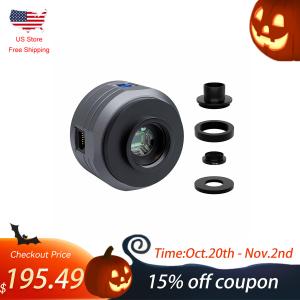 SVBONY SC715C Color CMOS Planetary Camera for Astrophotography