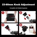 4K Wireless Telescope Camera with X16 Zoom