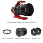 SVBONY SV555 APO Telescope for Deep Sky Photography
