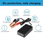12V to 5V USB Power Adapter for Cameras