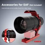 SVBONY SV555 APO Telescope for Deep Sky Photography