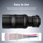 SVBONY SV555 APO Telescope for Deep Sky Photography