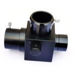 1.25-Inch Flip Mirror Telescope CCD Adapter