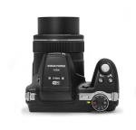 Kodak PIXPRO AZ528-BK 16MP Astrophotography Camera