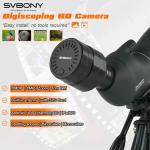 SVBONY SC002 WiFi Eyepiece Camera for Telescopes