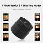 SVBONY SC002 WiFi Eyepiece Camera for Telescopes