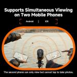 SVBONY SC002 WiFi Eyepiece Camera for Telescopes