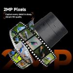 SVBONY SC002 WiFi Eyepiece Camera for Telescopes