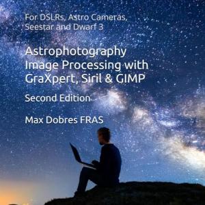 Astrophotography Image Processing Guide for Beginners